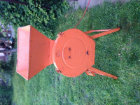 Mlin čekičar i krunjač  Ideal 70