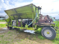 Mlin/Čekičar za kukuruz