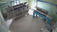 MORI-TEM ULJARA 1000 kg