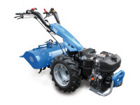 MOTOKULTIVATOR BCS 750 POWERSAFE