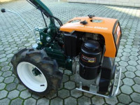 Motokultivator Goldoni Labinprogres željezni kotači