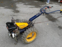 Motokultivator Gorenje-Muta