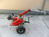 Motokultivator HONDA 620Y