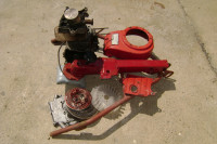 djelovi motora-honda g200, g200c , GX120 i GX160.g-42