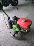 Motokultivator IMT 506