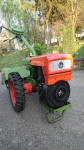 MOTOKULTIVATOR IMT 509