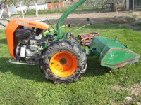 Motokultivator Labin Progres