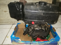 Motor Lombardini za motokultivator Muta Gorenje 9 konja