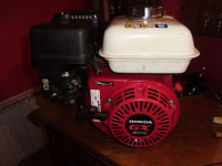 Motor Honda gx 200