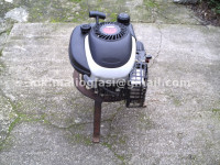 Motor Tecumseh 50 za kosilicu Vantage