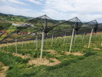 MREŽA PROTIV TUČE,