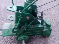 MTK. Labinprogres gitriba s inverterom