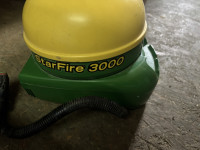 Navigacija Antena Starfire 3000