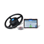 SinoGNSS NAVIGACIJA ZA TRAKTOR - AUTOPILOT +-2.5 CM - AGRO Borović