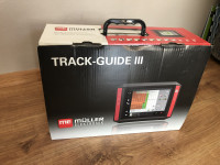 Navigacija za traktor Mueller Elektronik, Track Guide III