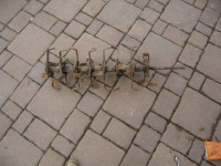 Noževi za motokultivator imt 506 -nekorišteni