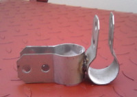 Obujmice / šelne za plastenike