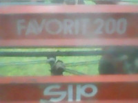 Okretač sijena SIP FAVORIT 200