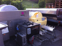 Oprema za podrumarstvo