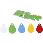 Oznaka za ime, žuta