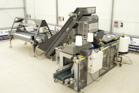 PAKIRNICA, automatska za krumpir, luk....