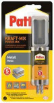 PATTEX TEKUĆI METAL - ljepilo za metal, aluminij, kamen , legure