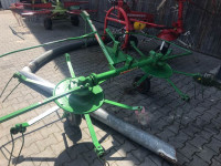 Prekretač sijena Stoll