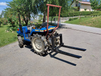 Prikljucak za traktor - VILIČAR