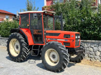 Prodaja rabljenih traktora Same, Deutz-Fahr, Lamoborghini i Hurliman