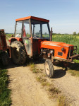 Prodaja Zetor-a 5911