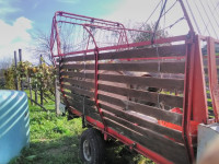 prodajem  prikolicu sip pionir 20