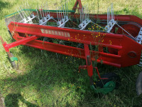 Na prodaju dvije panonije