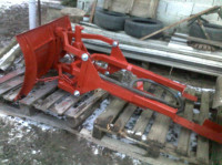 Ralica prednja Tomo Vinković za TV 826 ili TV 730, 731 732