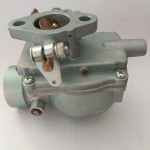 Rasplinjač za Lombardini LA 490