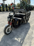 *RASPRODAJA* Električni tricikl Hofman Tuk Tuk JP 45 Pro