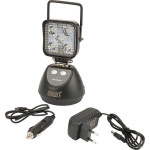 Reflektor akumulatorski LED, 15 W, 1080 Lm
