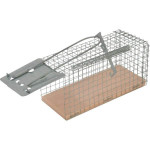 Rešetkasta zamka za miševe i štakore 12x5.5x5.5 mm