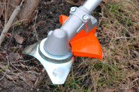 ROTO NOŽ ZA TRIMER - tarup - freza - kopačica - rotobrana NOVO - NOVO