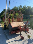 Samoutovarna prikolica (nakladalka)