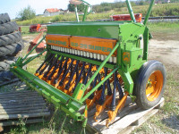 Sijačica Amazone D8