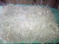 sijeno u kockastim balama