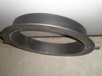 Sito za CIKLO 100 fi 6mm