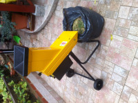 SJECKALICA ZA GRANE - KOMPOSTER