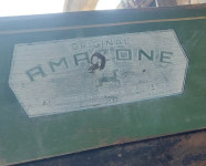 Sortirka za Krumpir Amazone