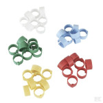 Spiralni prsten 16 mm, 100 kom