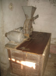 Šrotarica -mlin čekićar - šrotara - Varaždin