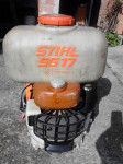 STIHL SG 17