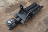 Stražnji priklop za prikolicu