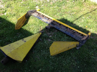 STRIŽNA KOSA ZA MOTOKULTIVATOR GORENJE MUTA