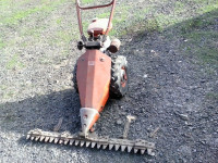 Strižna kosilica Agria 300